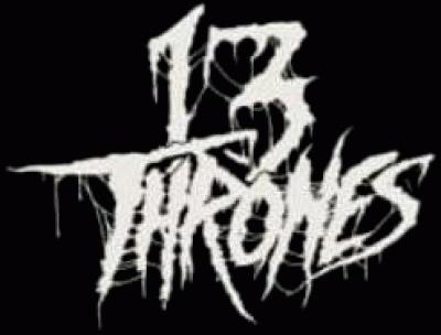 logo 13 Thrones